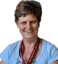 Irene Baumgartner