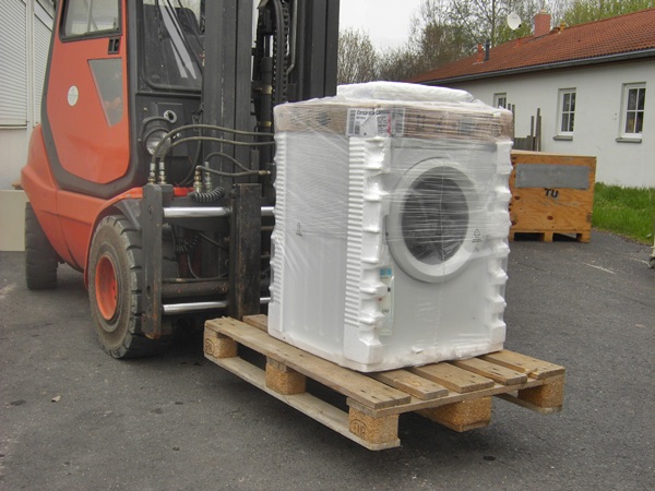 Waschmaschine