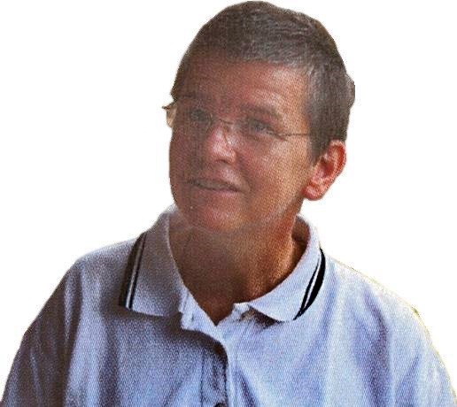 Dr. Uta Elisabeth Düll