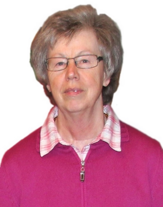 Christiane Eschenbeck