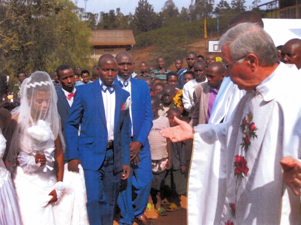 Hochzeit