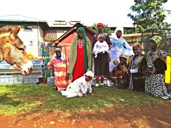 Sternsinger